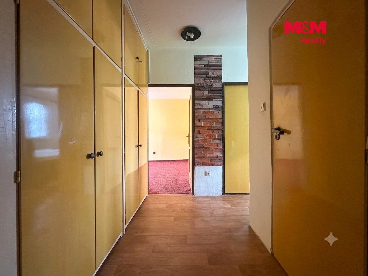 Prodej bytu 2+1 54 m² - foto 9