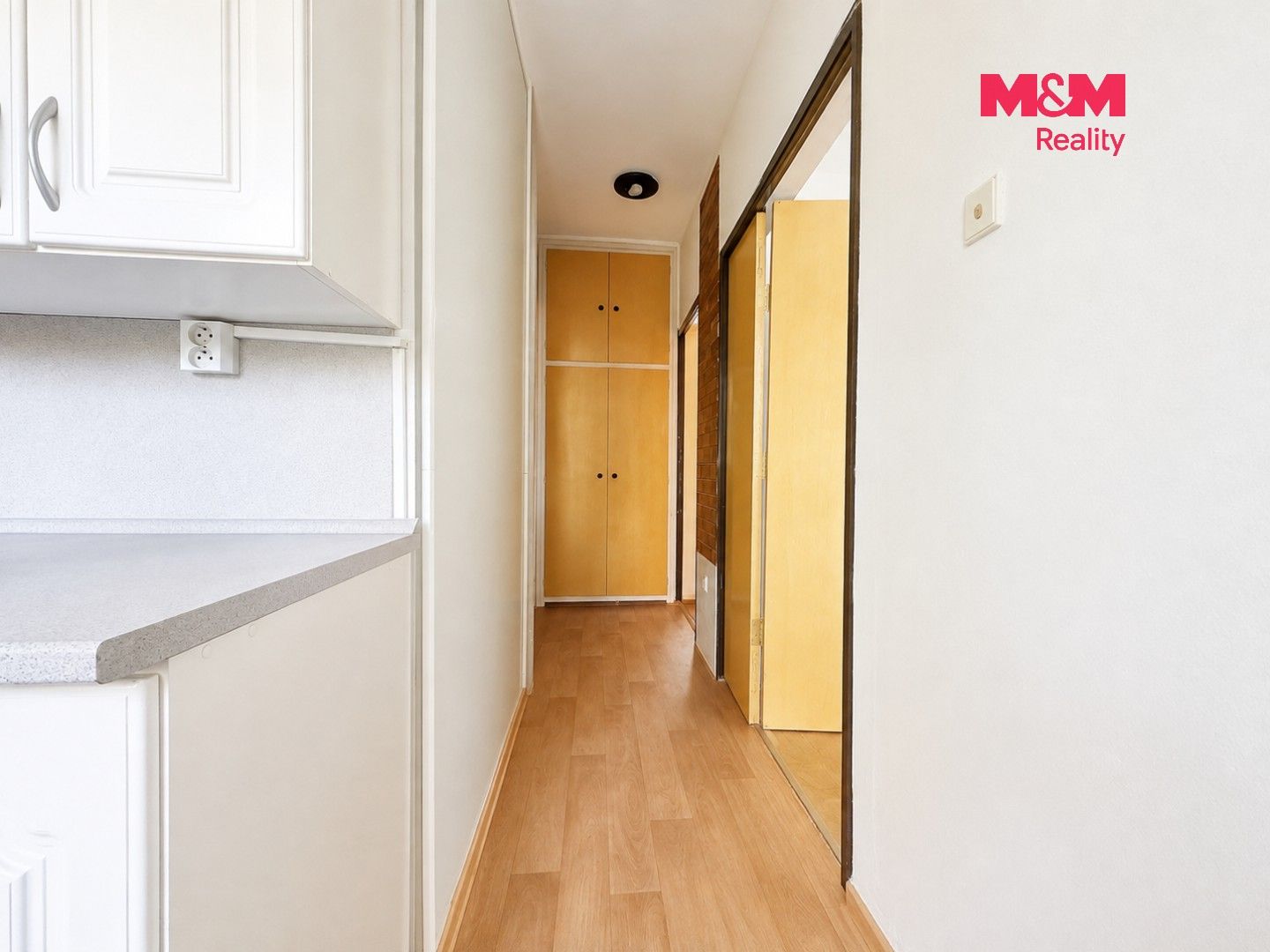 Prodej bytu 2+1 54 m² - foto 10