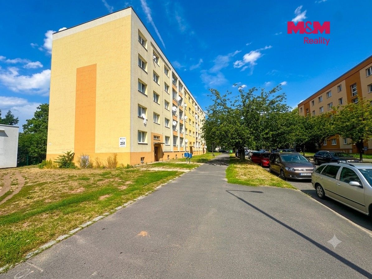 Prodej bytu 2+1 54 m² - foto 12