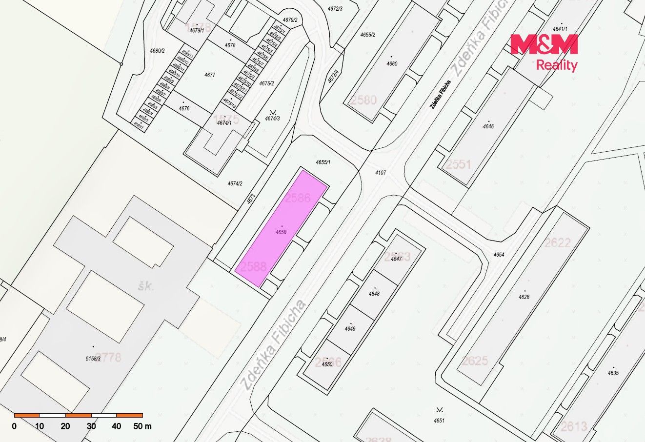 Prodej bytu 2+1 54 m² - foto 15