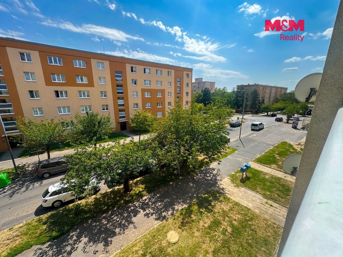 Prodej bytu 2+1 54 m² - foto 14