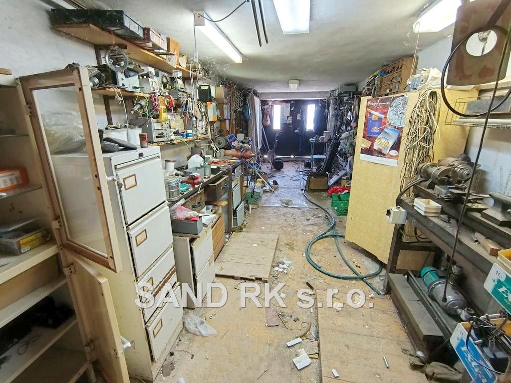 Prodej domu 190 m² - foto 19