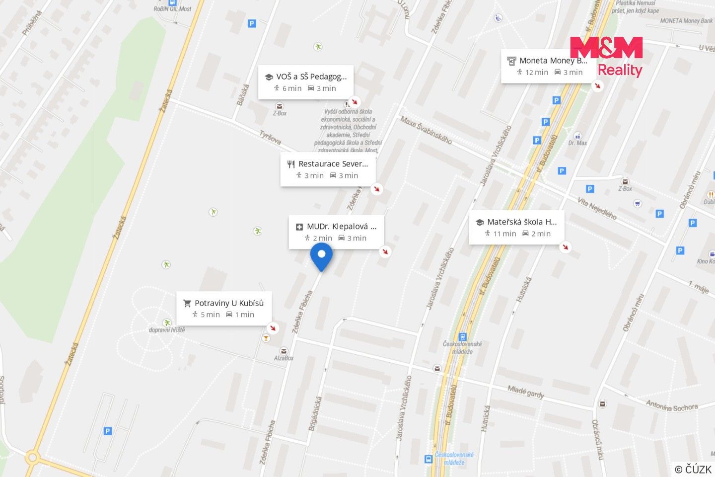 Prodej bytu 2+1 54 m² - foto 17
