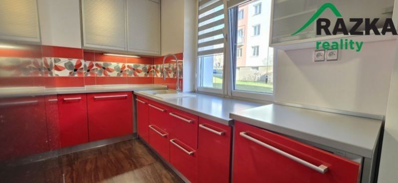 Pronájem bytu 2+1 58 m² - foto 4