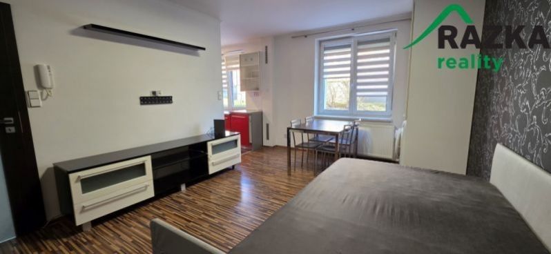 Pronájem bytu 2+1 58 m² - foto 6