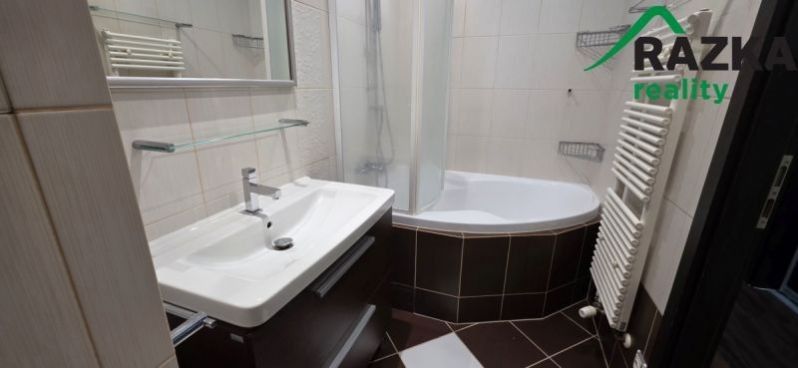 Pronájem bytu 2+1 58 m² - foto 10