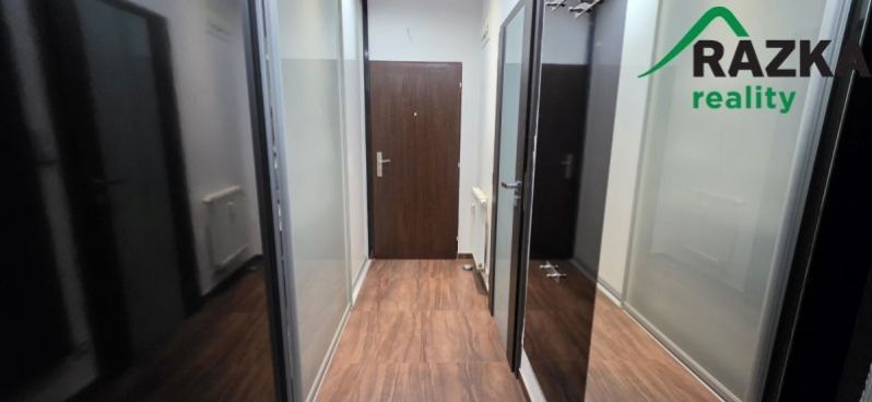 Pronájem bytu 2+1 58 m² - foto 13