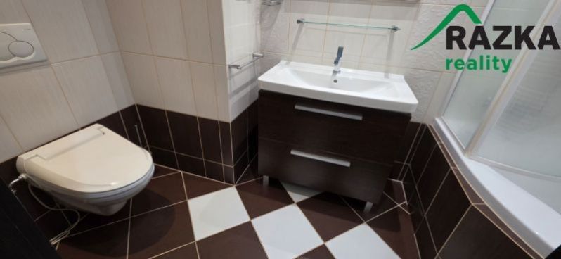 Pronájem bytu 2+1 58 m² - foto 12