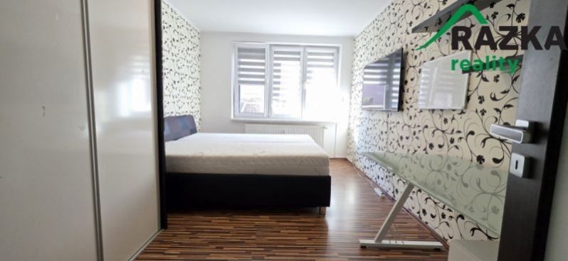 Pronájem bytu 2+1 58 m² - foto 9