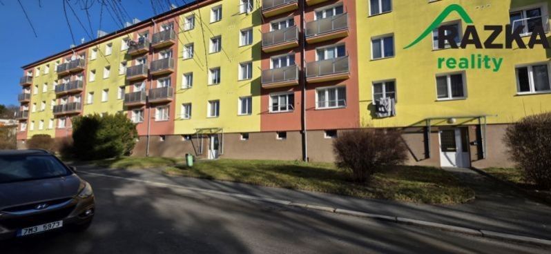 Pronájem bytu 2+1 58 m² - foto 14