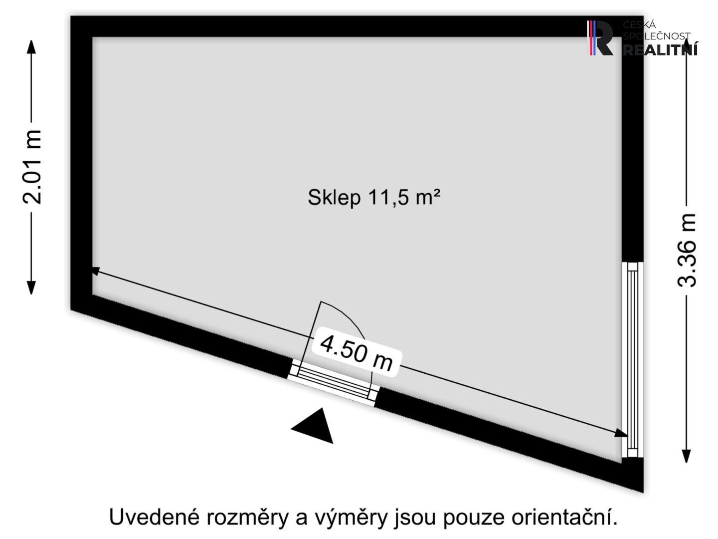 Prodej bytu 3+1 77 m² - foto 3
