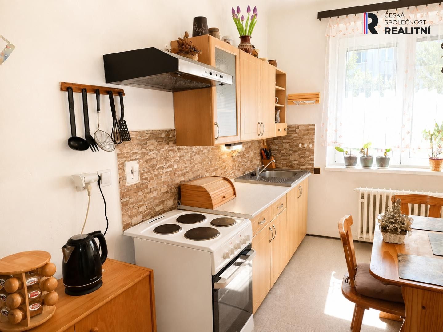 Prodej bytu 3+1 77 m² - foto 4