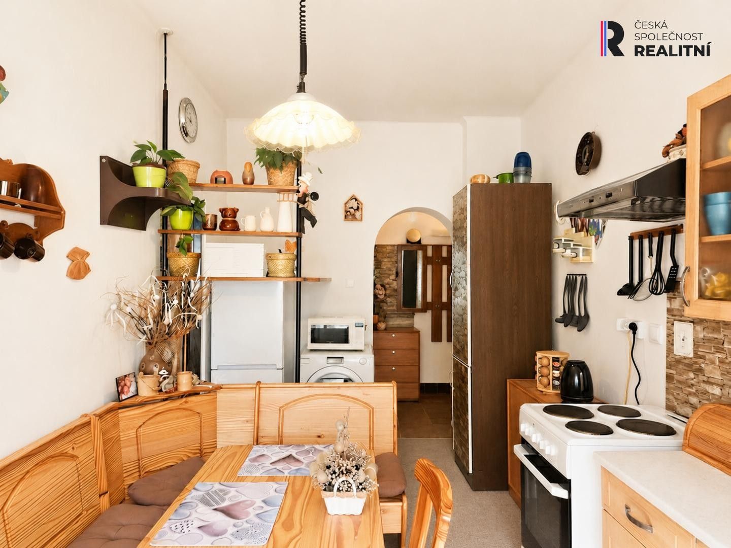 Prodej bytu 3+1 77 m² - foto 5