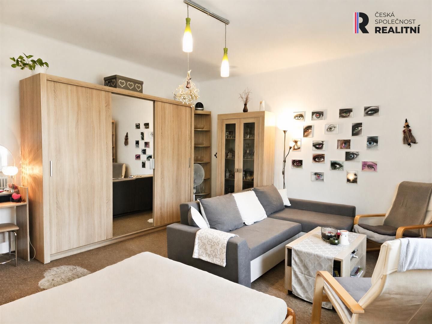 Prodej bytu 3+1 77 m² - foto 8