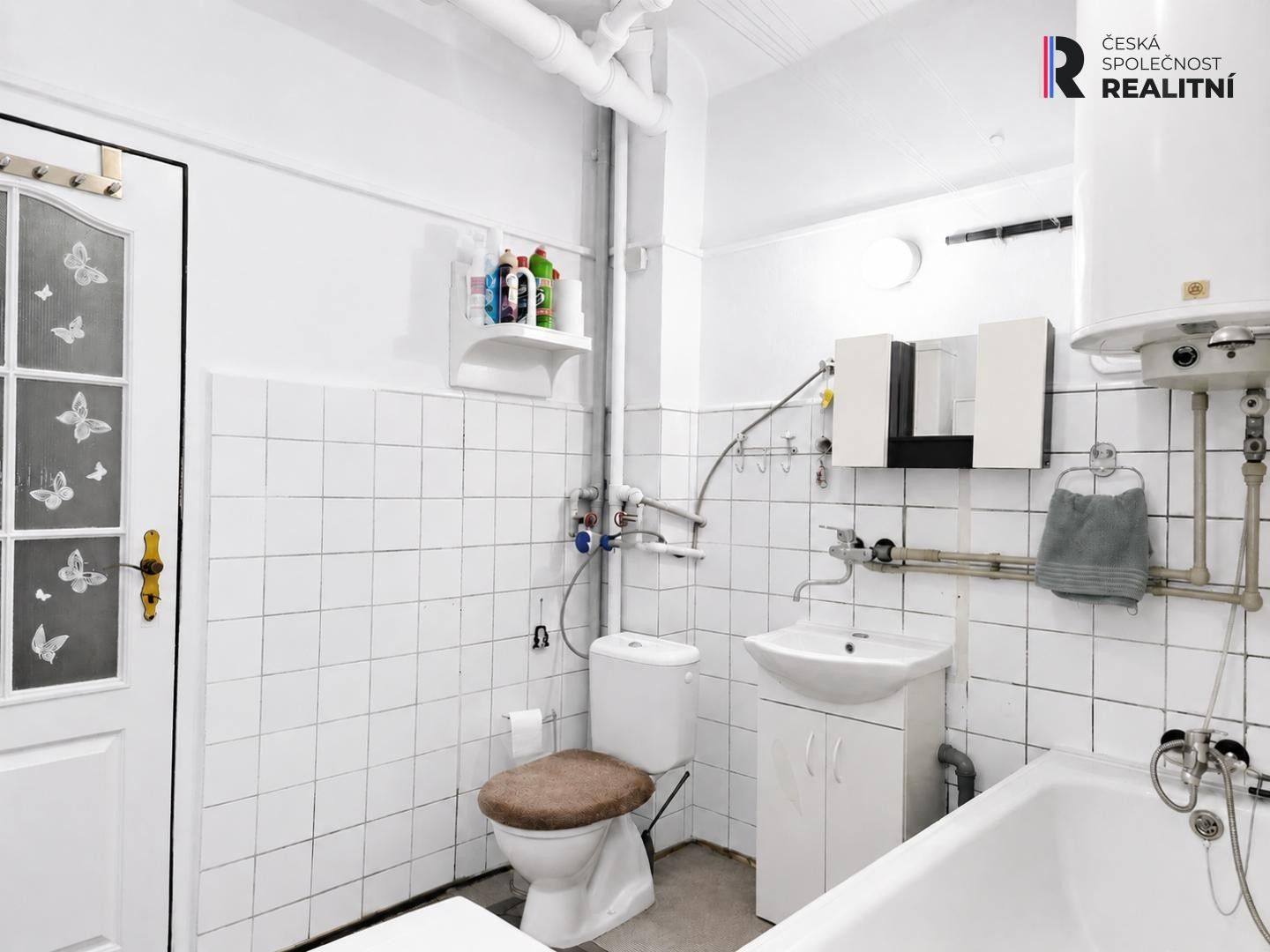Prodej bytu 3+1 77 m² - foto 12