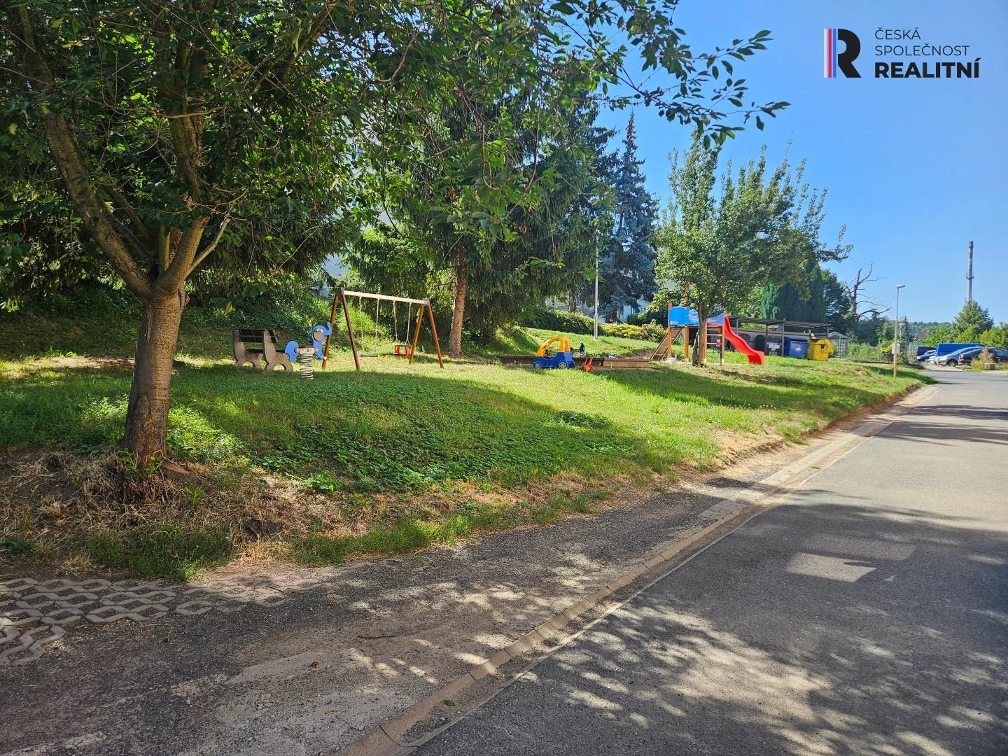 Prodej bytu 3+1 77 m² - foto 14
