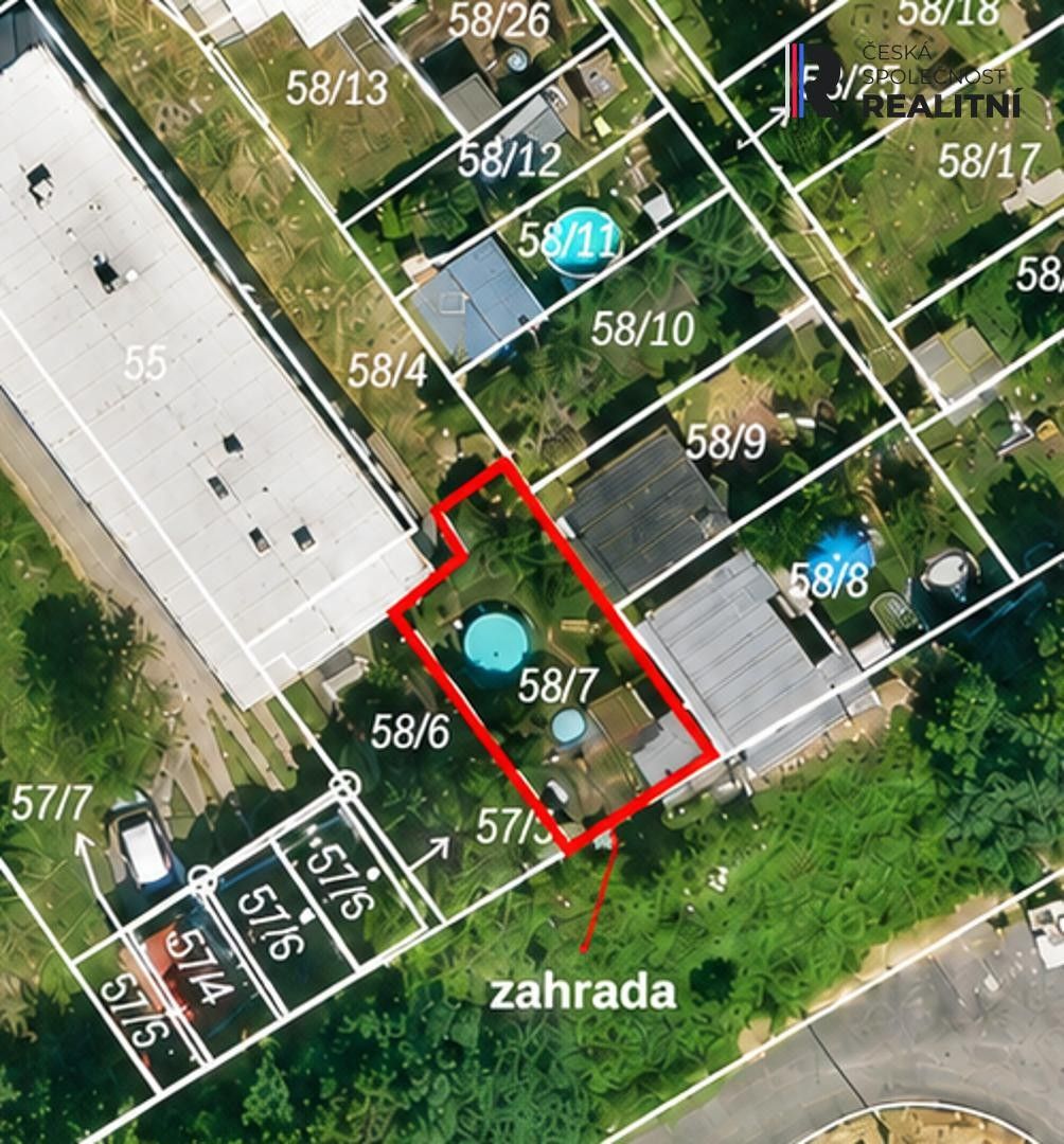 Prodej bytu 3+1 77 m² - foto 16