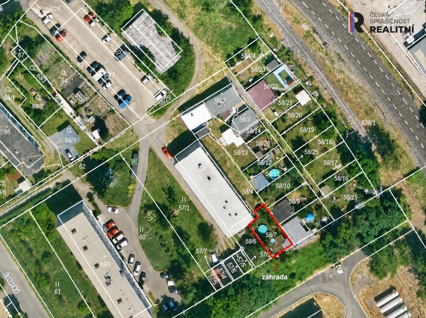Prodej bytu 3+1 77 m² - foto 15