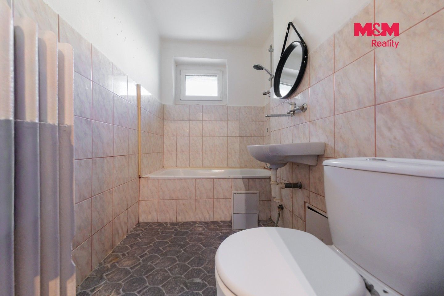 Pronájem bytu 2+kk 35 m² - foto 4