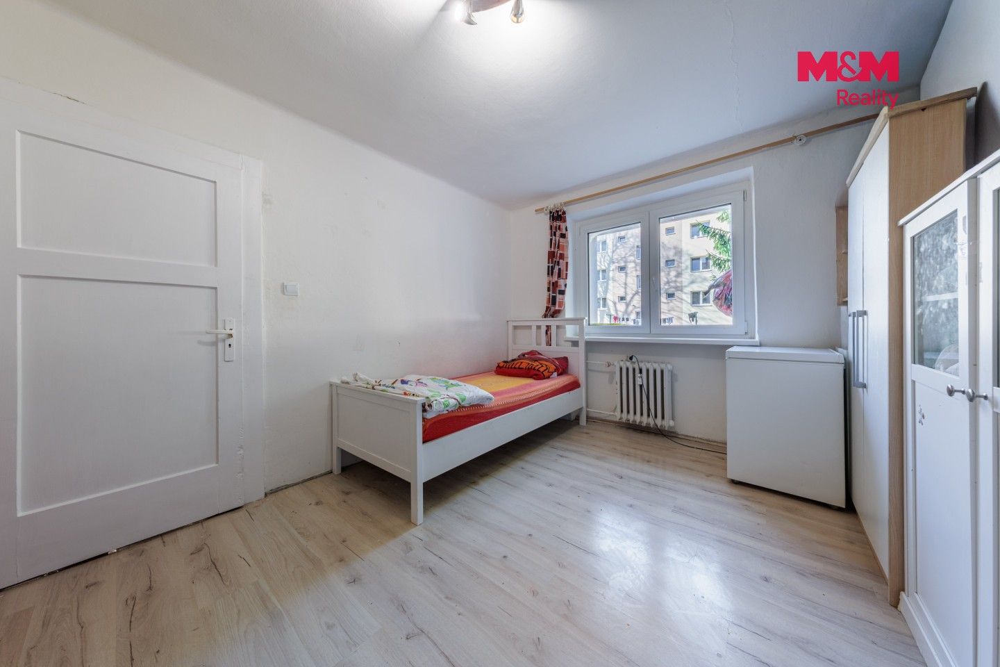 Pronájem bytu 2+kk 35 m² - foto 3