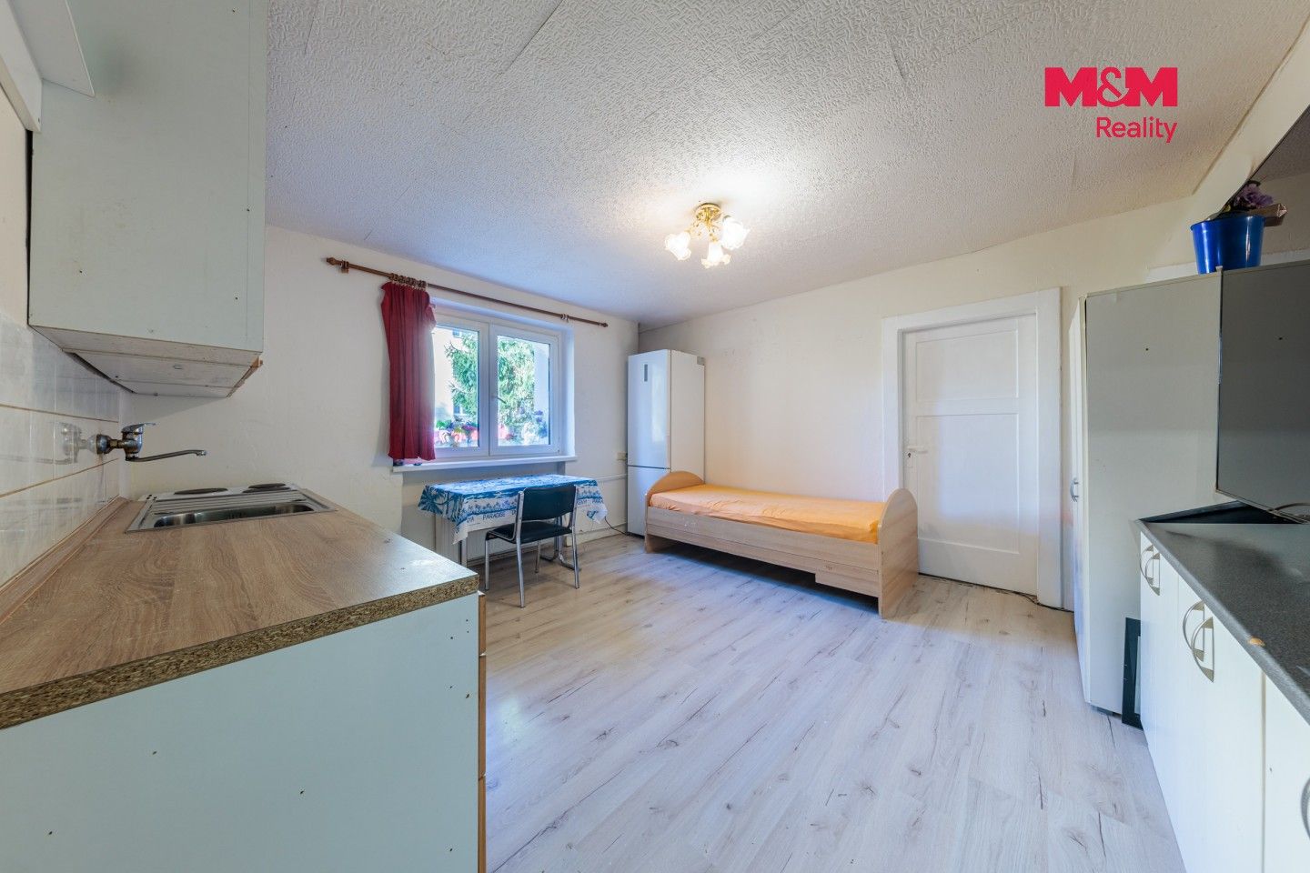 Pronájem bytu 2+kk 35 m² - foto 6