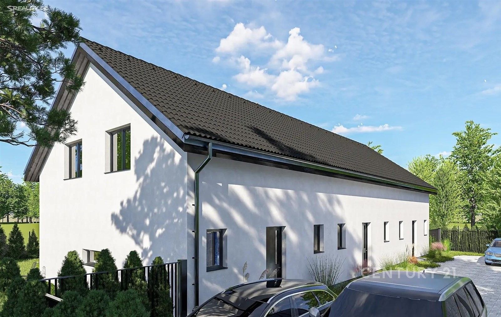 Prodej pozemku 1 m² - foto 4