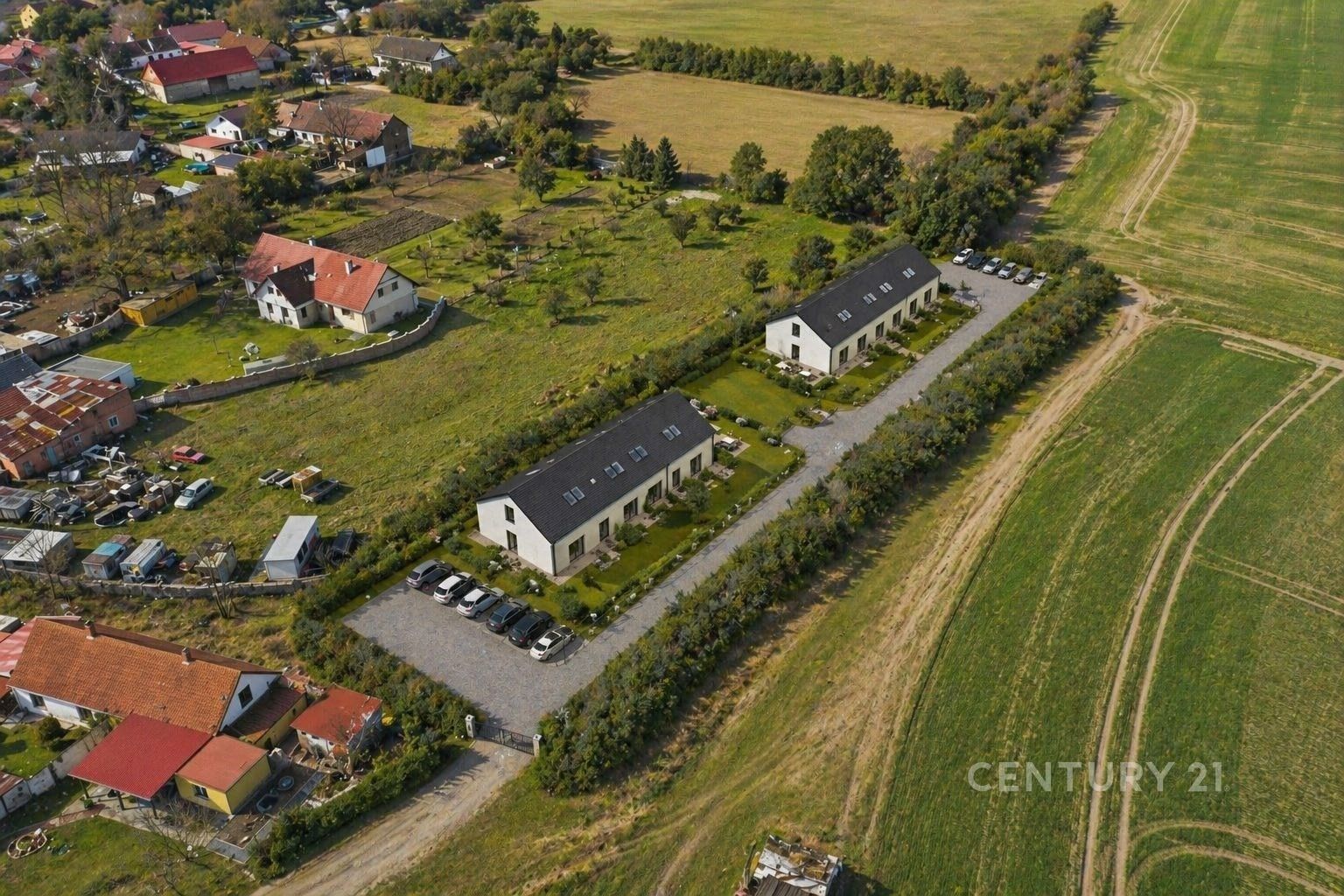 Prodej pozemku 1 m² - foto 2
