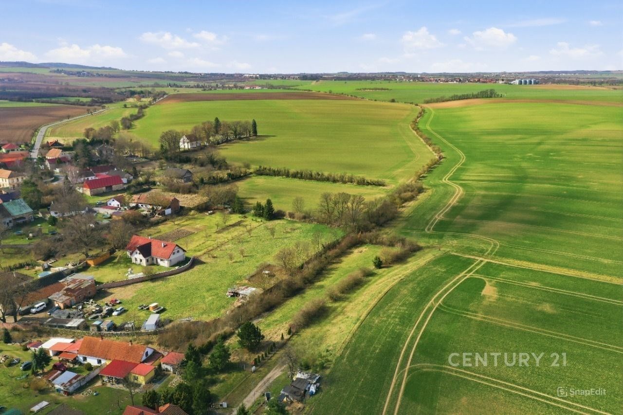 Prodej pozemku 1 m² - foto 10