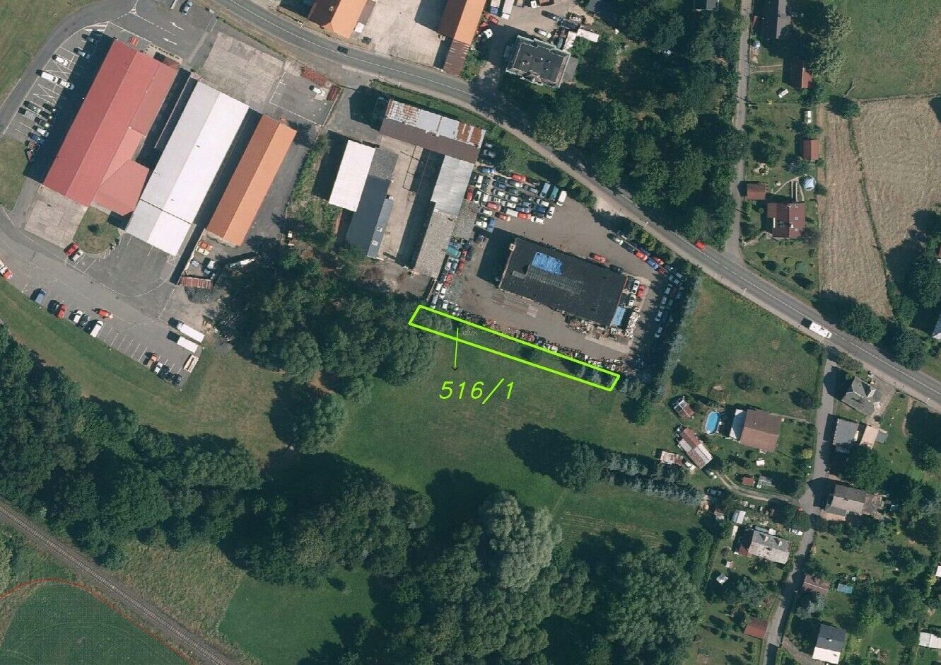 Prodej nemovitosti 376 m² - foto 5