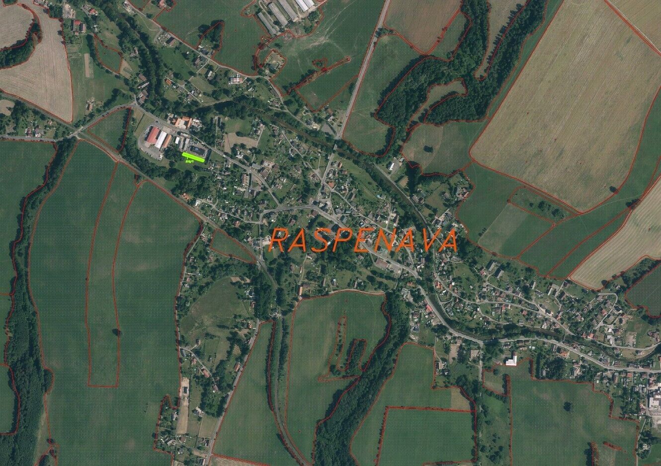 Prodej nemovitosti 376 m² - foto 6