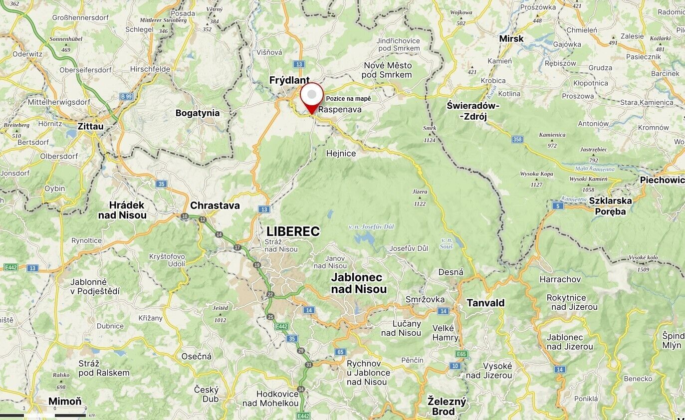 Prodej nemovitosti 376 m² - foto 7
