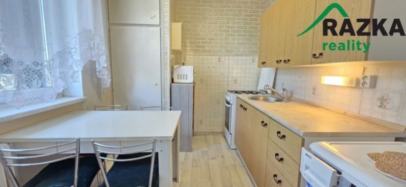Pronájem bytu 3+1 62 m² - foto 1