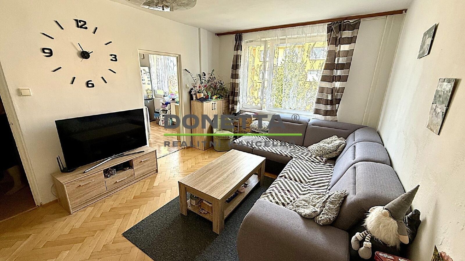 Prodej bytu 3+1 72 m² - foto 2