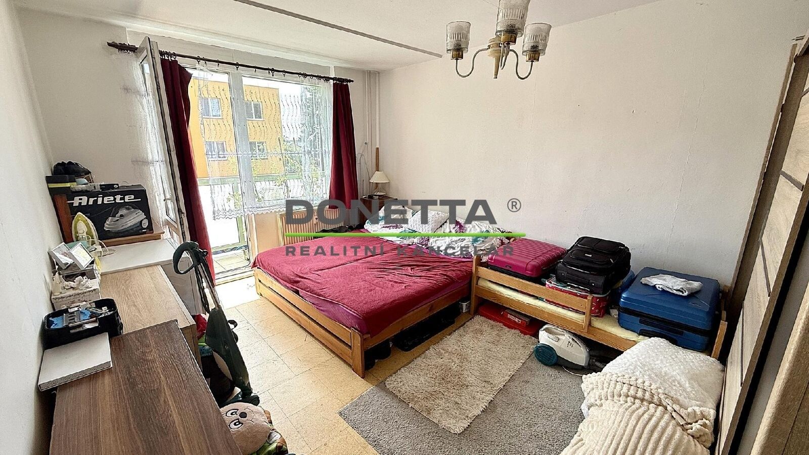 Prodej bytu 3+1 72 m² - foto 3