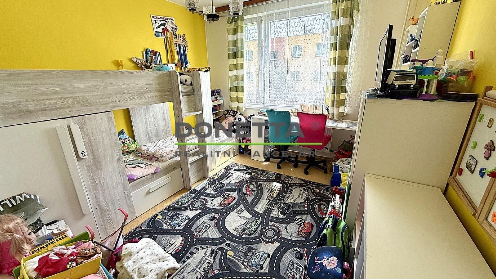 Prodej bytu 3+1 72 m² - foto 4