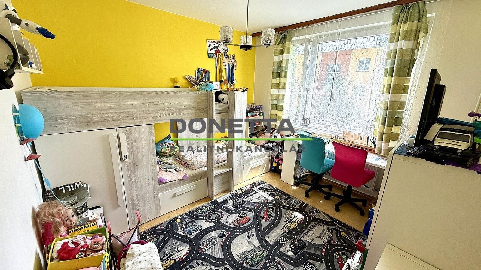 Prodej bytu 3+1 72 m² - foto 8