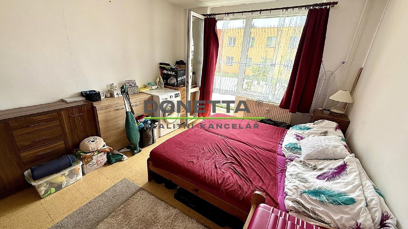 Prodej bytu 3+1 72 m² - foto 10