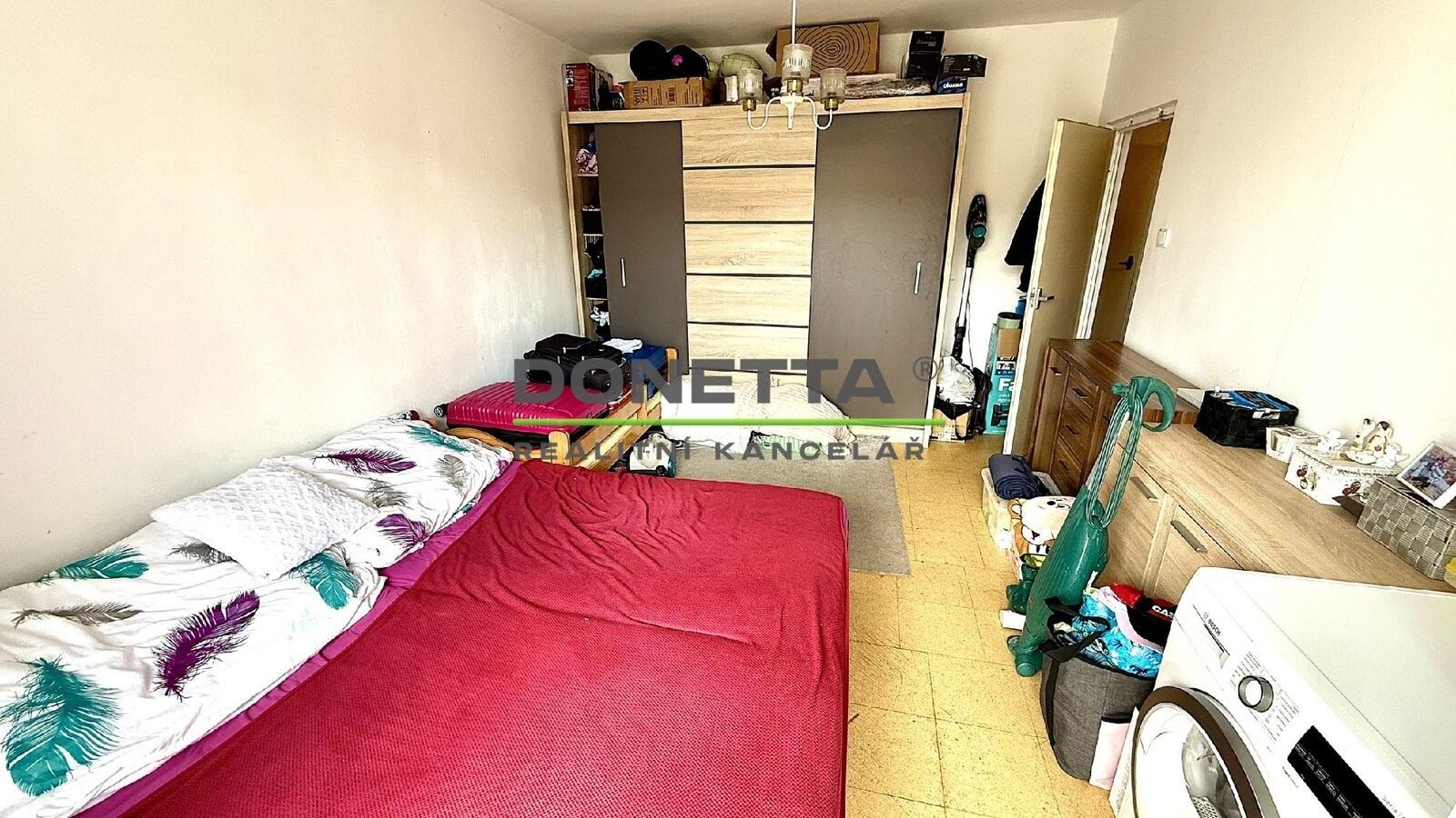 Prodej bytu 3+1 72 m² - foto 11