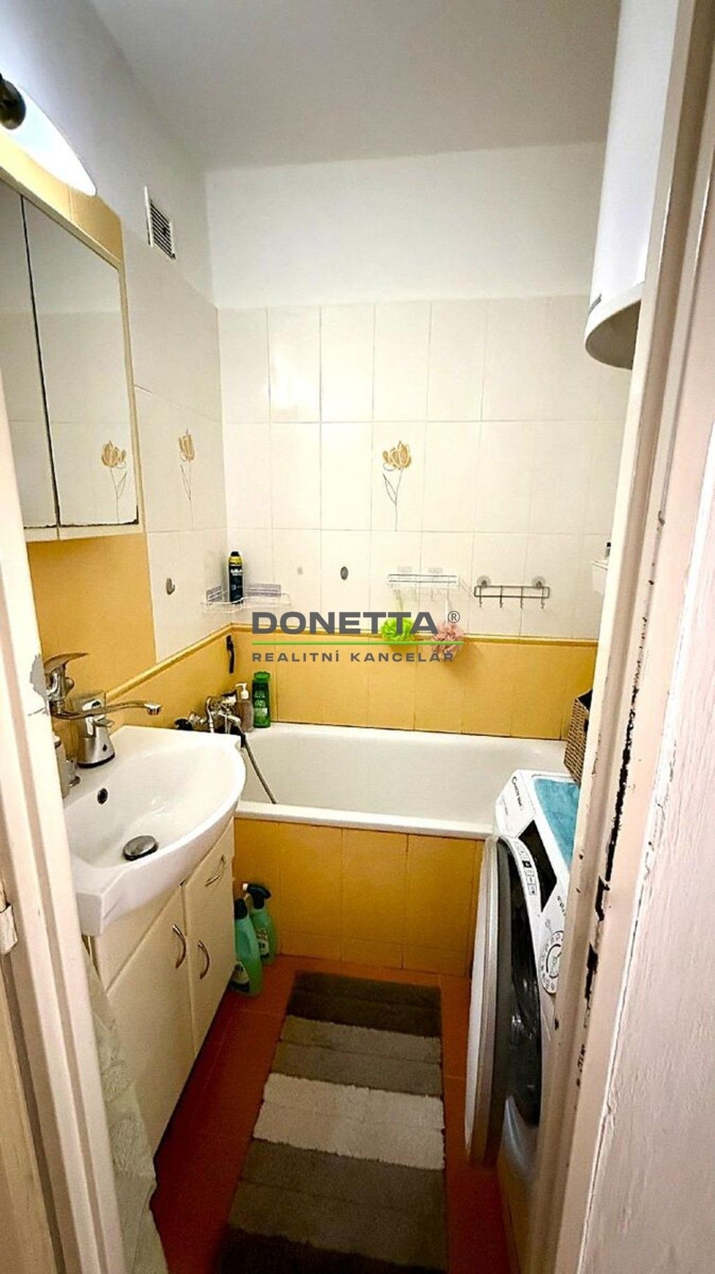 Prodej bytu 3+1 72 m² - foto 14