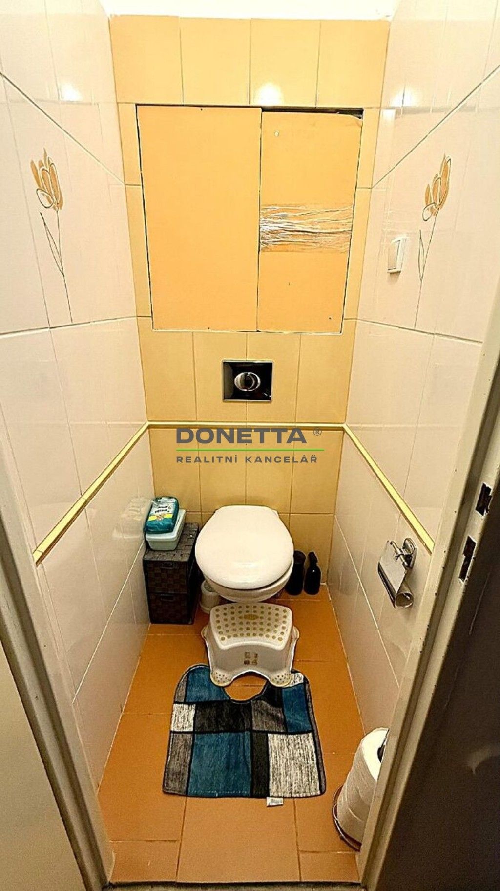 Prodej bytu 3+1 72 m² - foto 15