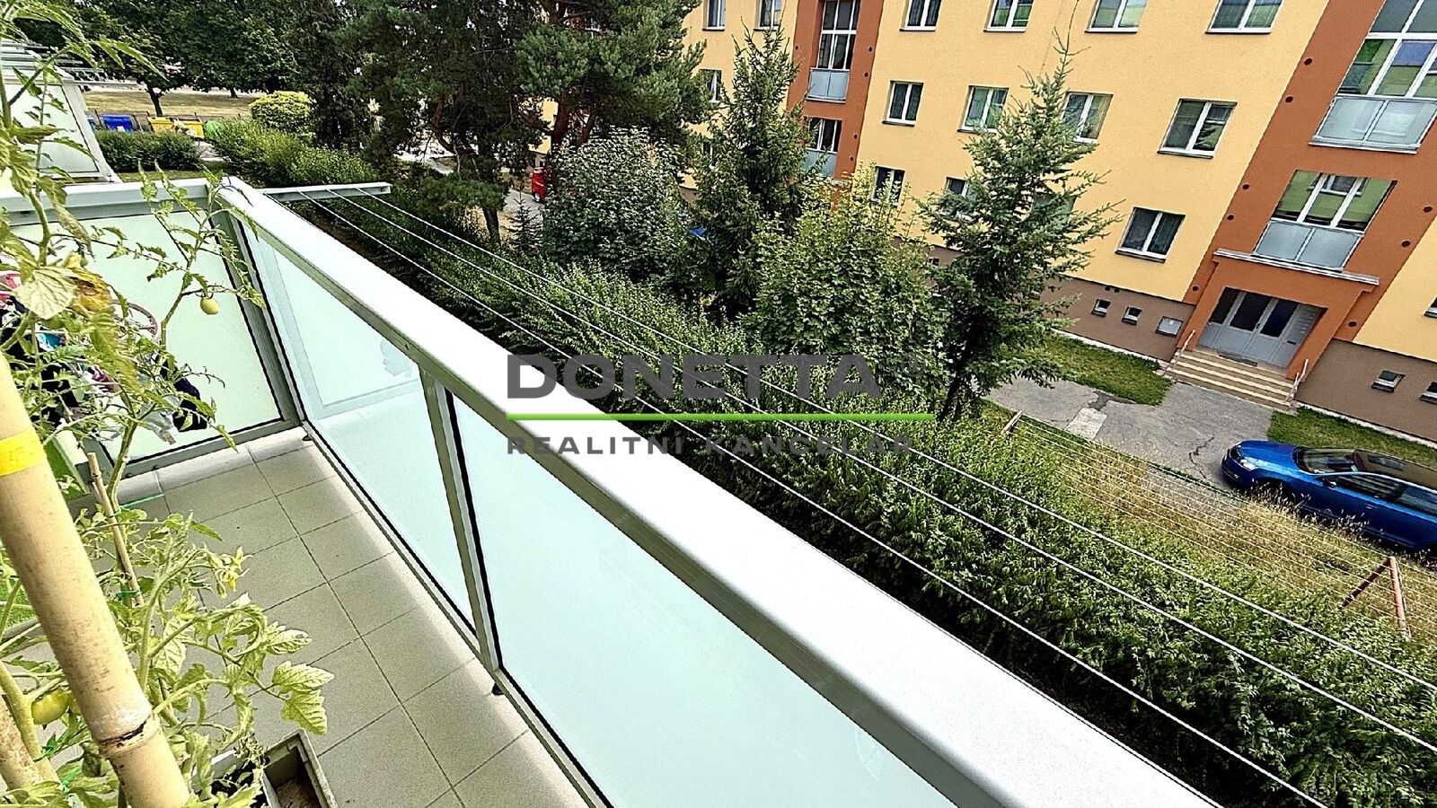 Prodej bytu 3+1 72 m² - foto 16