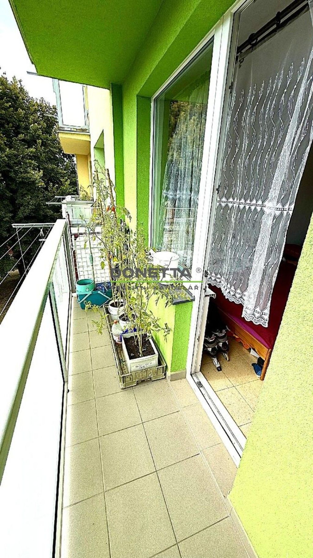 Prodej bytu 3+1 72 m² - foto 17