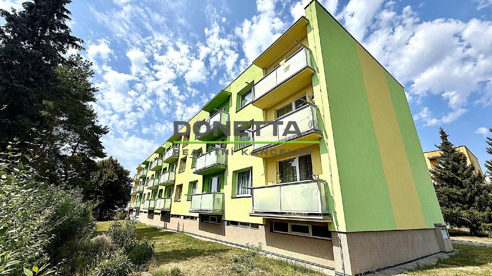 Prodej bytu 3+1 72 m² - foto 18