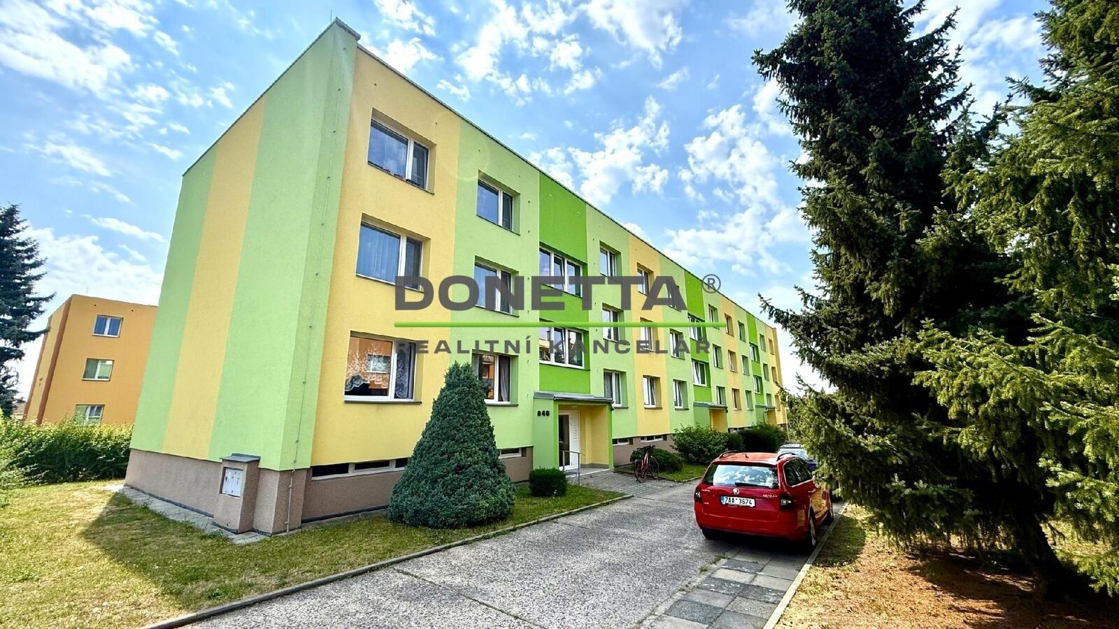 Prodej bytu 3+1 72 m² - foto 19