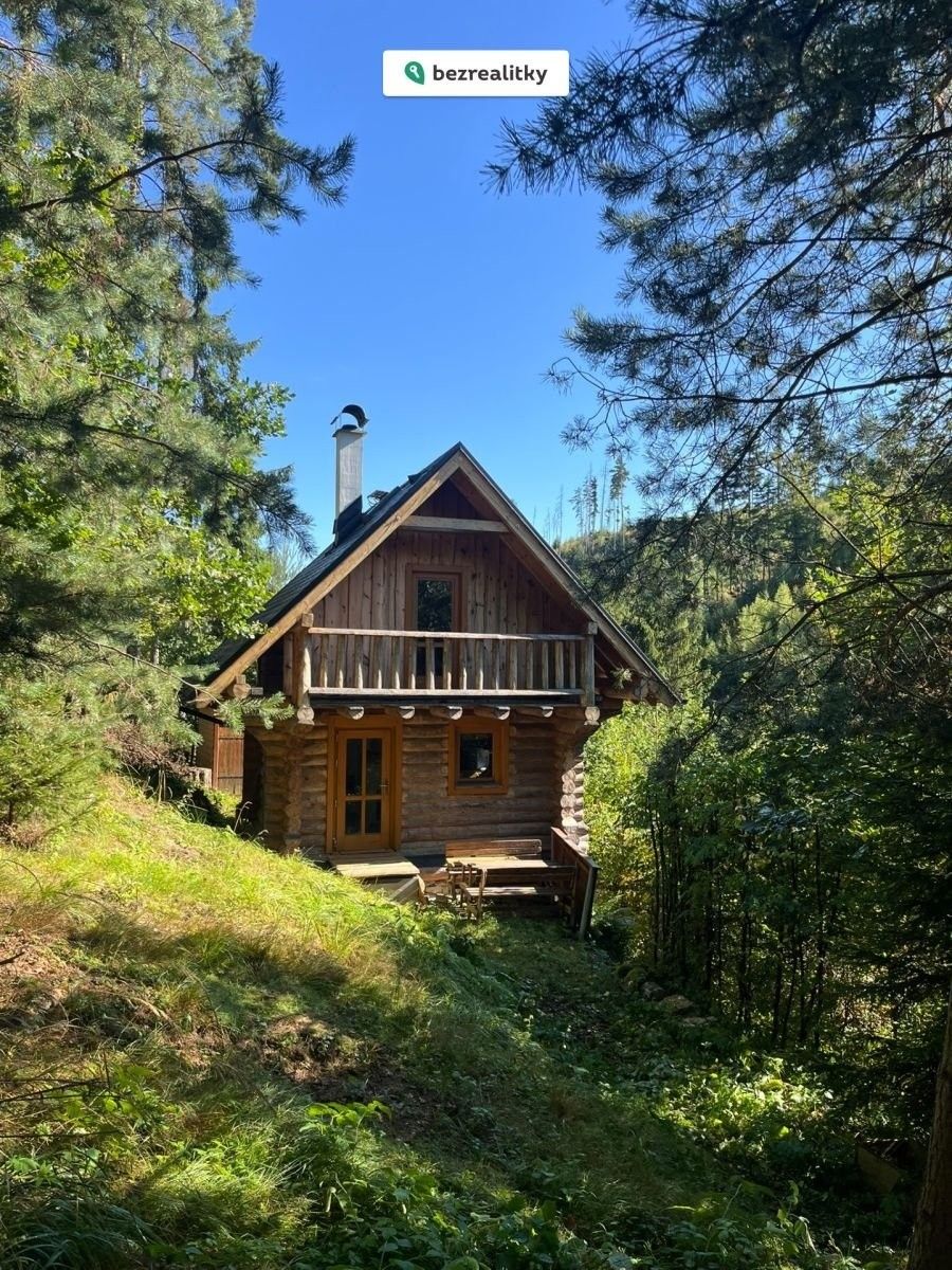 Prodej domu 42 m² - foto 1