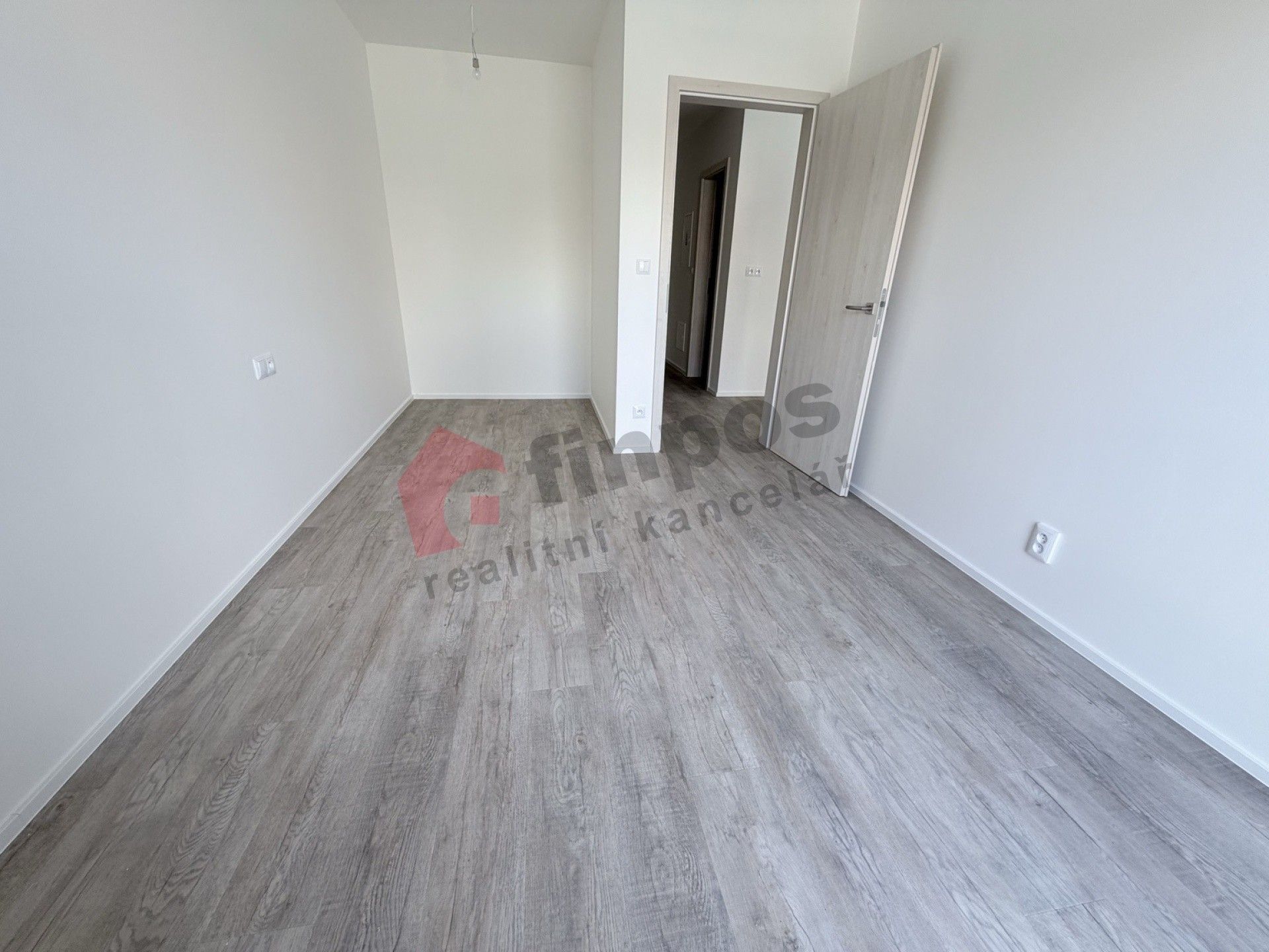 Pronájem bytu 2+kk 49 m² - foto 5
