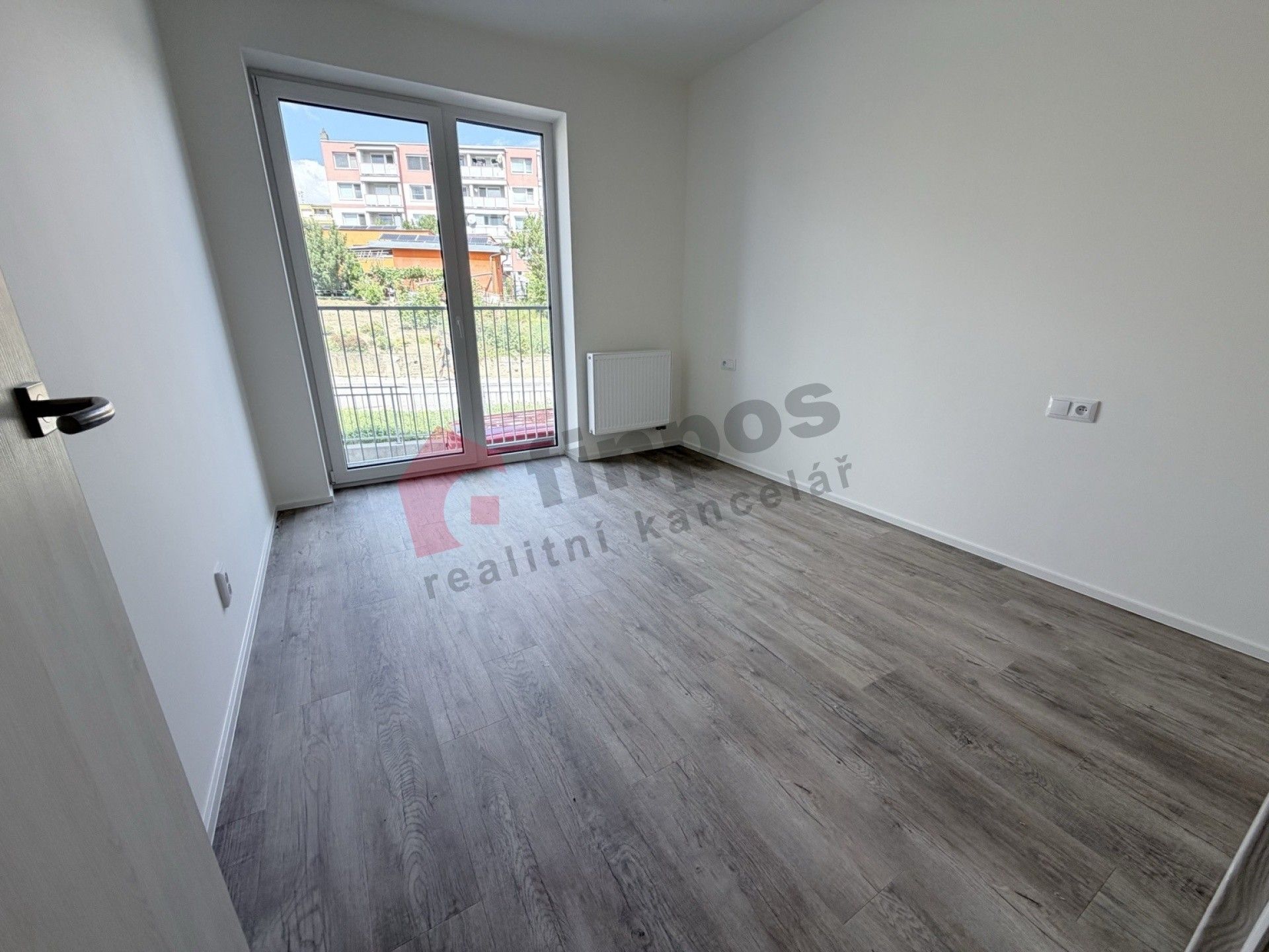 Pronájem bytu 2+kk 49 m² - foto 4