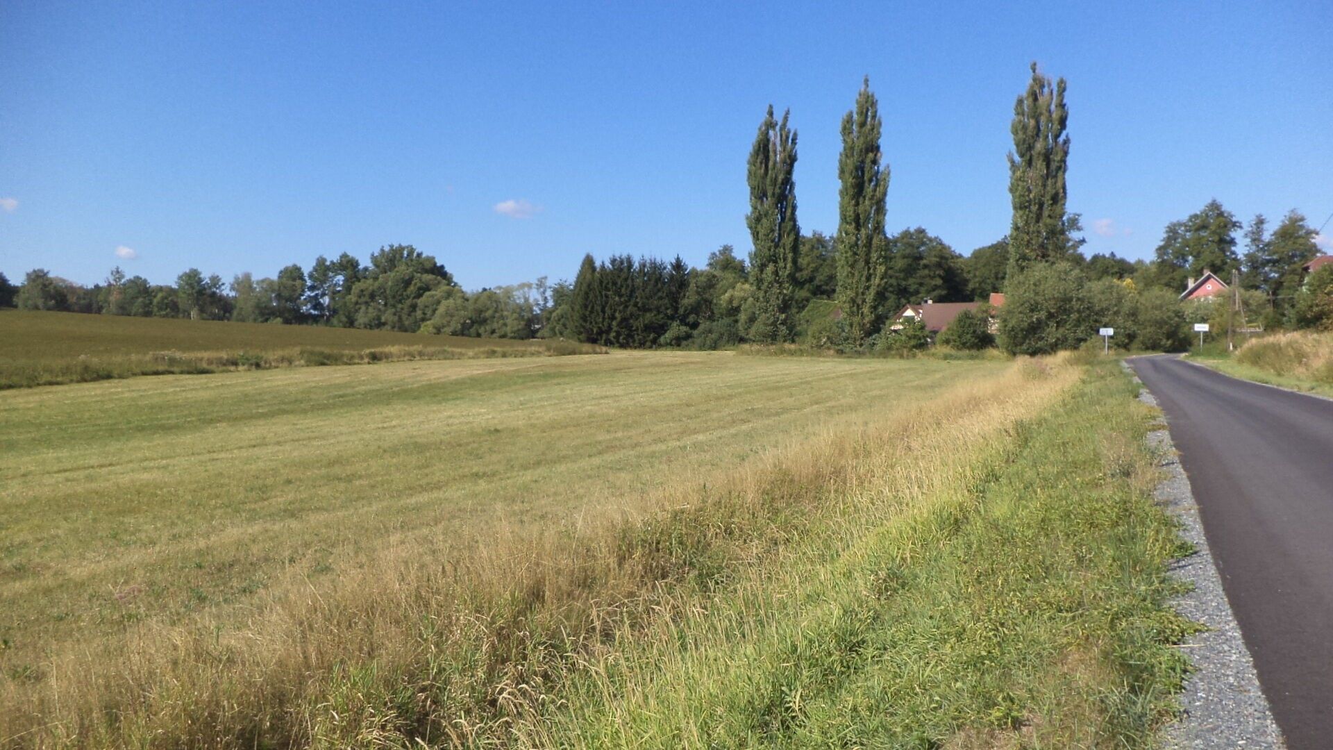 Prodej pozemku 2 m² - foto 1