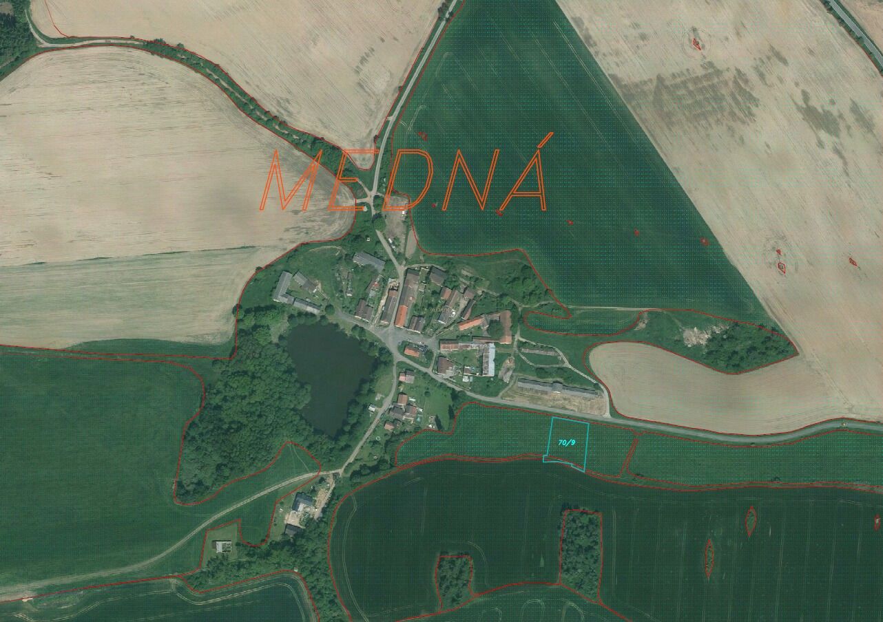 Prodej pozemku 2 m² - foto 5