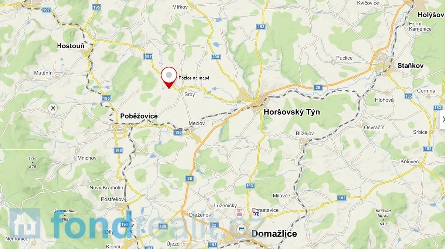 Prodej pozemku 2 m² - foto 6